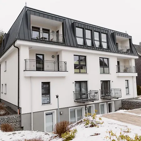 Charmante Mit Sauna Und Terrasse