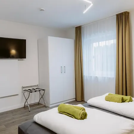 Charmante Mit Sauna Und Terrasse Apartman Winterberg