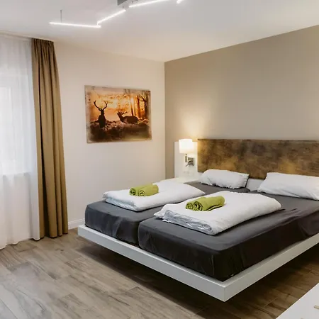 Charmante Mit Sauna Und Terrasse