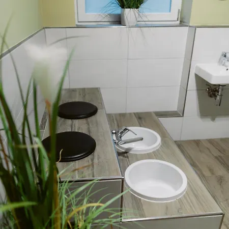 Charmante Mit Sauna Und Terrasse *