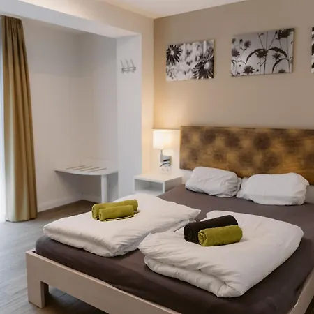 Charmante Mit Sauna Und Terrasse Apartment *