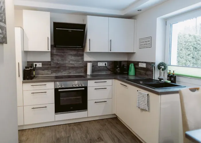 Ferienquartier * Winterberg