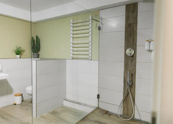 Appartement Charmante Mit Sauna Und Terrasse *