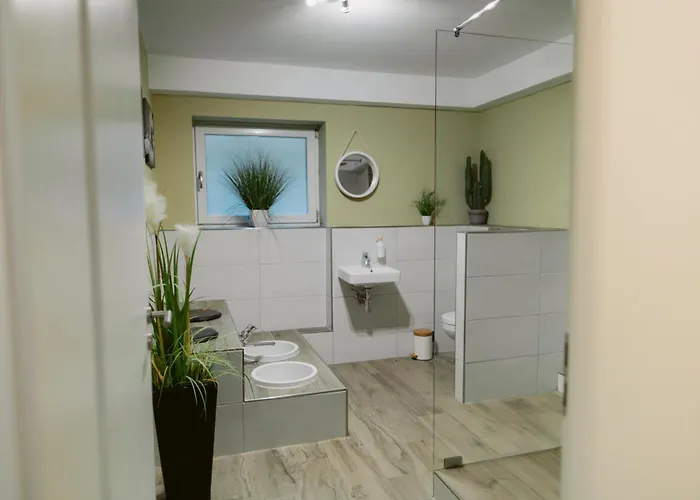 Apartment Ferienquartier