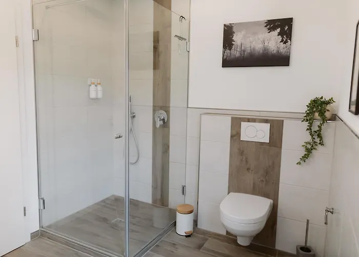 Appartement Charmante Mit Sauna Und Terrasse *