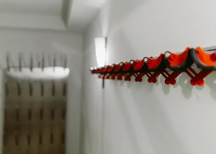 Charmante Mit Sauna Und Terrasse Winterberg