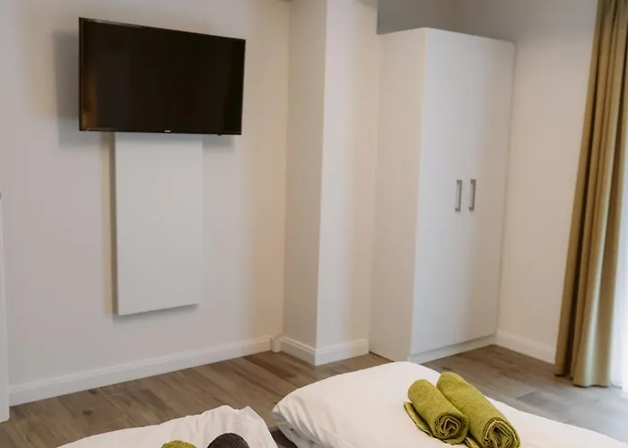 Ferienquartier Apartment