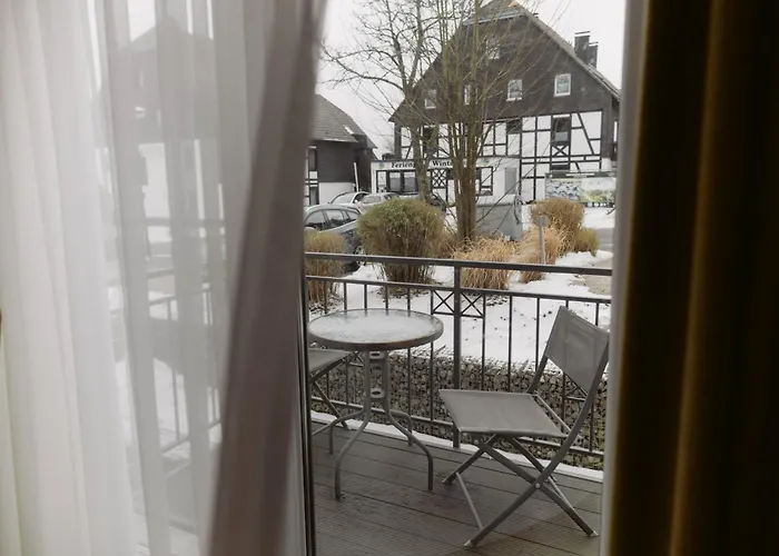 Apartment Ferienquartier