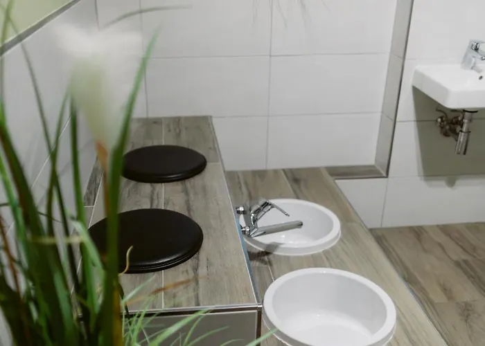 Charmante Mit Sauna Und Terrasse *